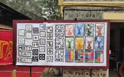 Annual Exhibition 2024-25