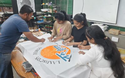Annual Exhibition 2023-24
