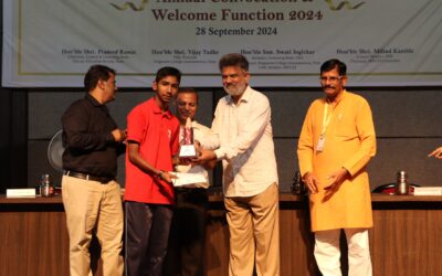Convocation 2023-24