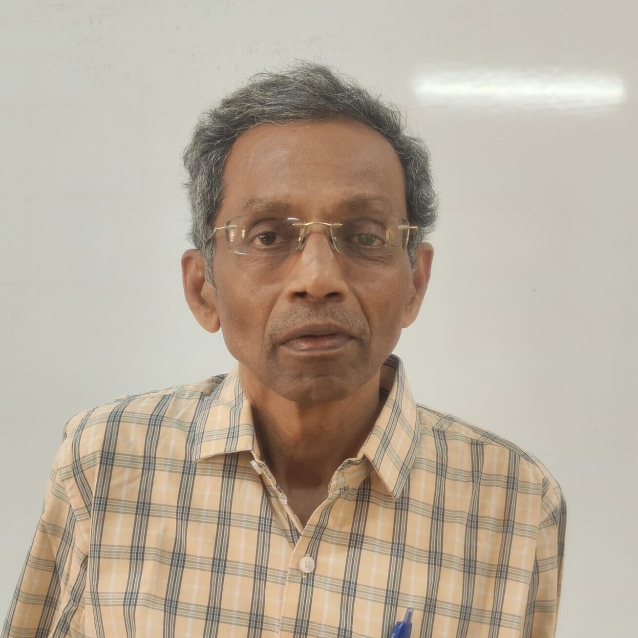 Mr. Hemant Khaladkar