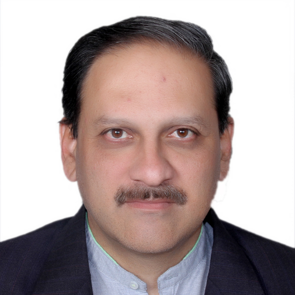 Mr. Nitin Dikshit