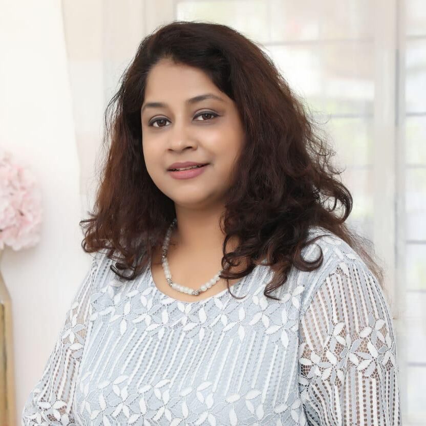 Ms. Kalyani Umranikar
