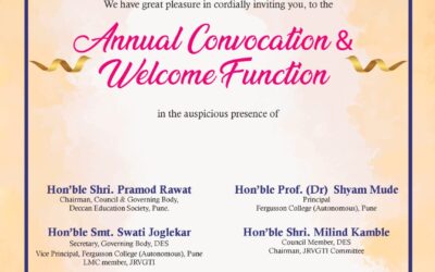 convocation ceremony 2025
